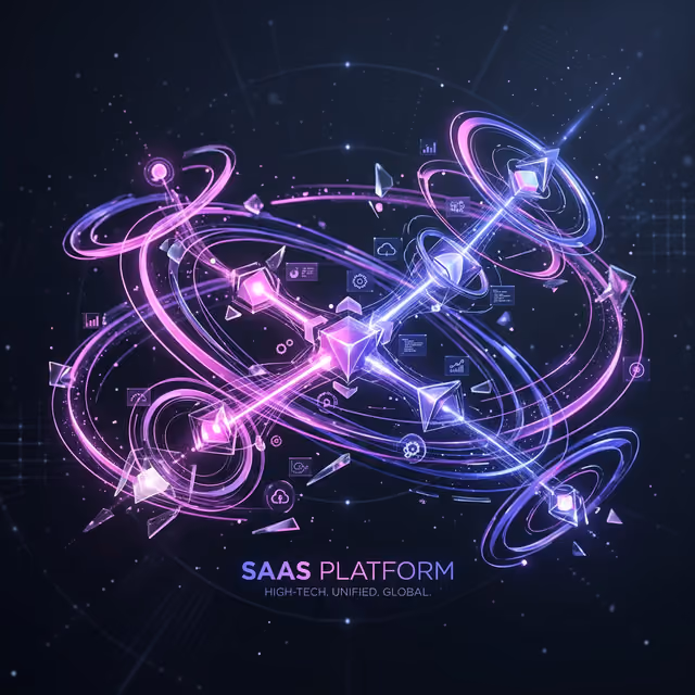 SaaS operations team reviewing subscription lifecycle automation map